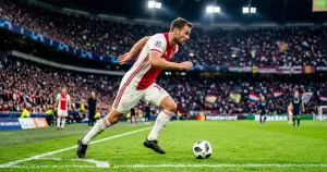 Wedden op Ajax: Odds, Tips en Seizoensanalyse