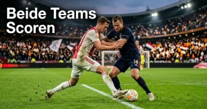 Beide Teams Scoren Eredivisie: BTTS Tips en Data