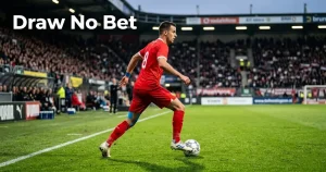 Draw No Bet Eredivisie: Uitleg en Wanneer Inzetten
