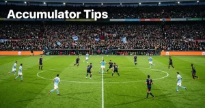 Eredivisie Accumulator Tips: Combi Weddenschappen
