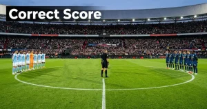 Eredivisie Correct Score: Tips en Meest Voorkomende Standen