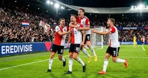 Eredivisie Doelpuntenmakers: Scorer Weddenschappen