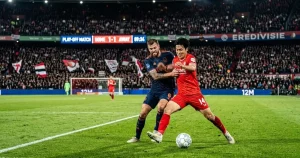 Eredivisie Play-offs Wedden: Europees en Degradatie