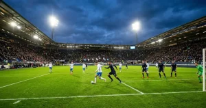 Eredivisie Seizoenspatronen: Trends per Maand en Fase