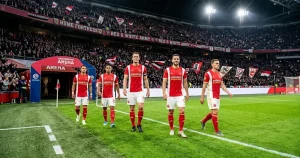 Eredivisie Thuis vs Uit: Statistieken voor Wedden