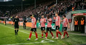 Halftime/Fulltime Wedden Eredivisie: Tips en Odds