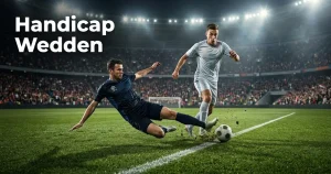 Handicap Wedden Eredivisie: Uitleg en Strategieën