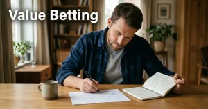 Value Betting Eredivisie: Ondergewaardeerde Odds Vinden